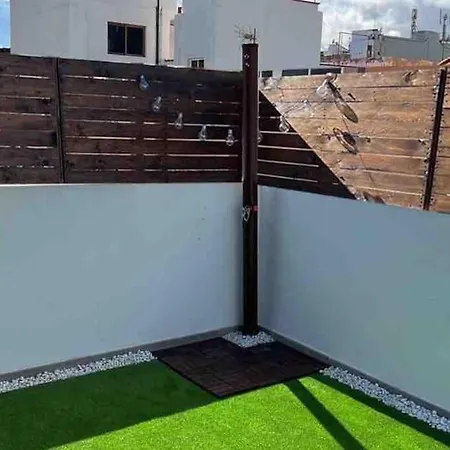 Urban Zen Con Terraza Y Jacuzzi Apartment *