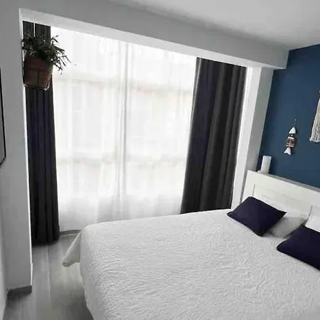 Urban Zen Con Terraza Y Jacuzzi Apartamento